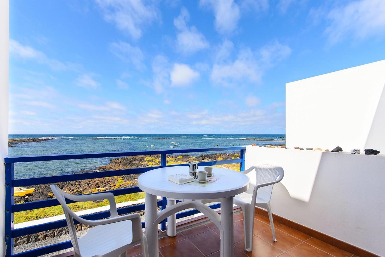 Mirador Del Roque Apartment ออร์โซลา ภายนอก รูปภาพ