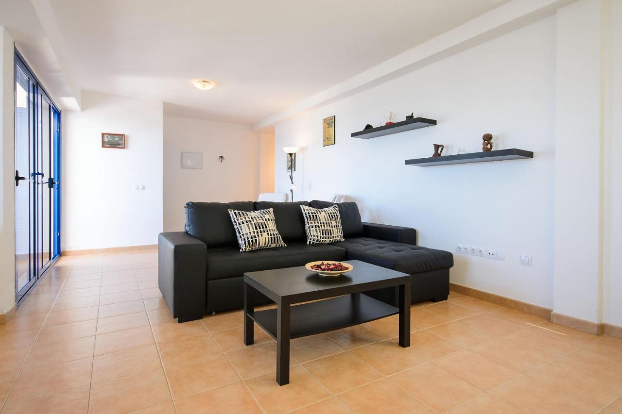 Mirador Del Roque Apartment ออร์โซลา ภายนอก รูปภาพ