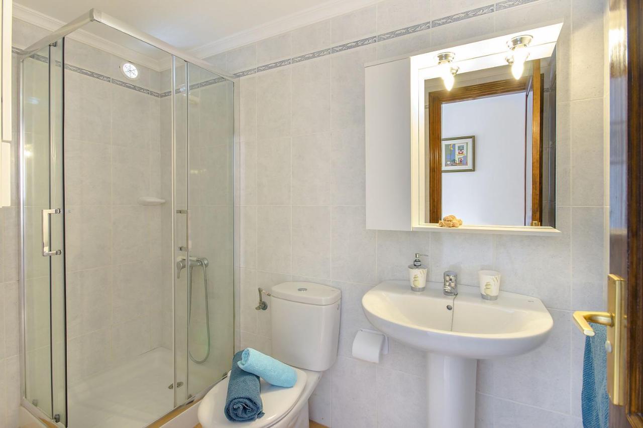 Mirador Del Roque Apartment ออร์โซลา ภายนอก รูปภาพ